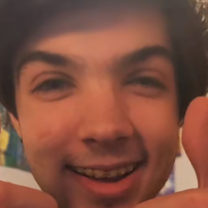 Profile Picture of James LoBello683 (@thatrightguy06) on Tiktok