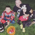 Profile Picture of Dominic Kolohe DiGiovanni (@dominic.digiovanni) on Facebook