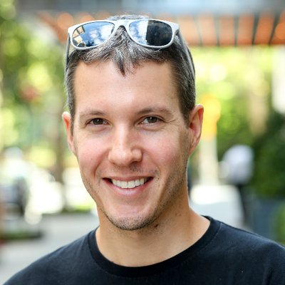 Profile Picture of Jeff Grillo (@jeffgrillo) on Twitter