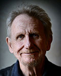 Profile Picture of René Auberjonois - Wikipediaon Wikipedia