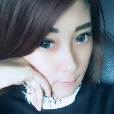 Profile Picture of Cherry Bianca (@cherry_bianca2) on Twitter