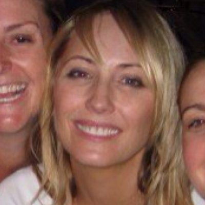 Profile Picture of Suzanne Stevenson (@kalimaurice) on Twitter