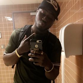 Profile Picture of Everton James (@evaton1) on Pinterest