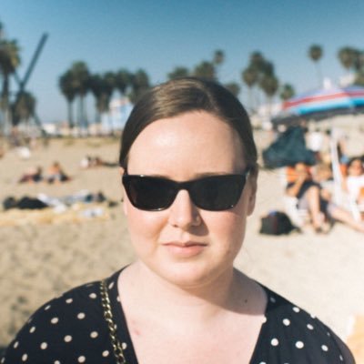 Profile Picture of Kelsey (@KelseyHaas) on Twitter