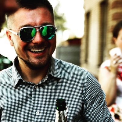 Profile Picture of Alexander Borisoff (@@Borisoff87) on Twitter