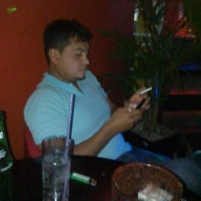 Profile Picture of Julio Cesar Resendiz (@HerreriaJr) on Twitter