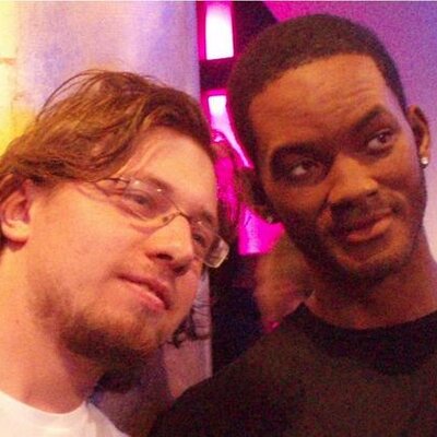 Profile Picture of Alexander Kogan (@Koryu666) on Twitter