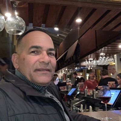 Profile Picture of Arcadio. Acosta (@ArcadioAcosta10) on Twitter