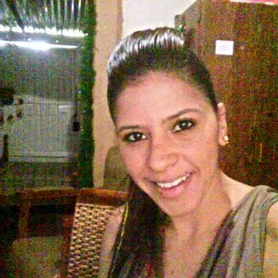 Profile Picture of Grethel Gonzalez (@FerGre0107) on Twitter