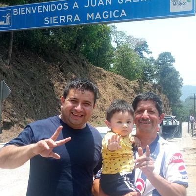 Profile Picture of Juan Galindo (@gregory_dice) on Twitter