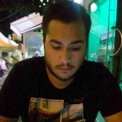 Profile Picture of Panagiotakopoulos N. (@PanagioNikos) on Twitter