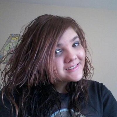 Profile Picture of Miranda Fitzgerald (@mirandasierra15) on Twitter