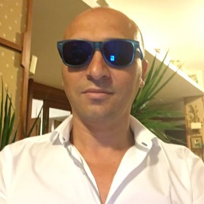 Rocco Calabrese - Twitter Profile Picture of Rocco Calabrese (@Rcalabrese_) on Twitter