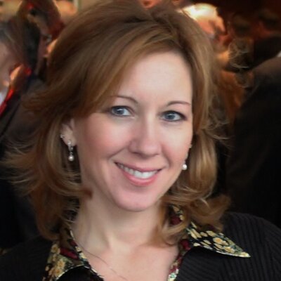 Profile Picture of Alecia Sparks (@AleciaSparksTN) on Twitter