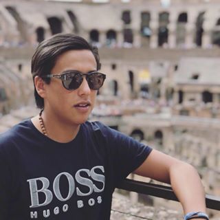 Profile Picture of Carlo Medrano (@carlo.a.medrano) on Facebook