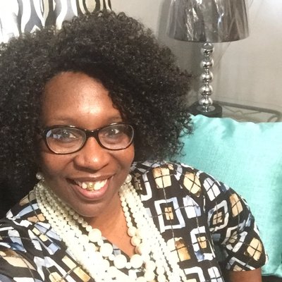 Profile Picture of Cynthia Wesley (@csiswes) on Twitter