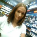 Profile Picture of kristin michelle harkless (@harkless26) on Instagram