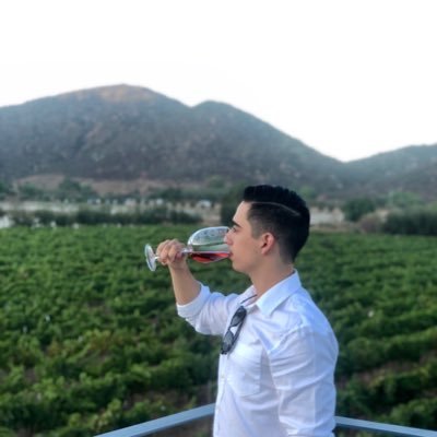 Profile Picture of Patrick Ansell (@patrick_ansell2) on Twitter