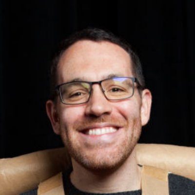Profile Picture of Josh Laurito (@joshlaurito) on Twitter