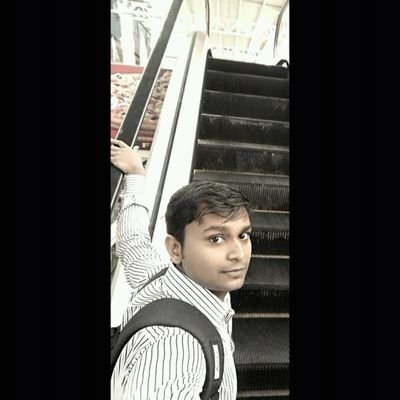 Profile Picture of Arun Pillai (@Arunpillai12) on Twitter
