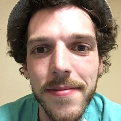 Profile Picture of Stephen Standridge (@R3invented) on Twitter