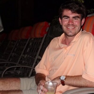 Profile Picture of John Fearrington (@jrfearr) on Twitter