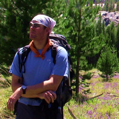 Profile Picture of David Nielsen (@spiffyman) on Twitter