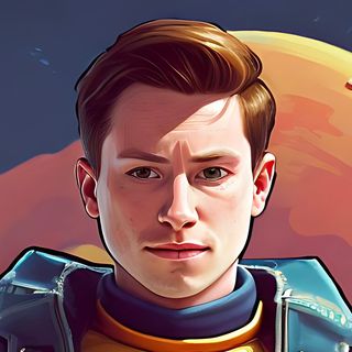 Profile Picture of Colin Simon (@colindsimon) on Instagram