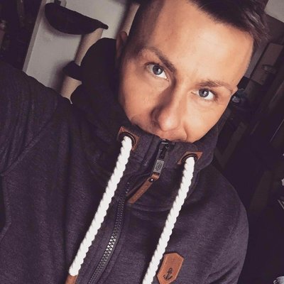 Profile Picture of Christopher Bahr (@Chrisinetten) on Twitter