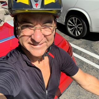 Profile Picture of Gregory HargisMonroe (@greg.hargismonroe) on Facebook