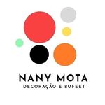 Profile Picture of Nany Mota decorações e buffet (@nanydecor_) on Instagram