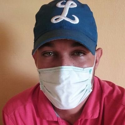 Profile Picture of Edward Luna Cordero (@EdwardLuna13) on Twitter