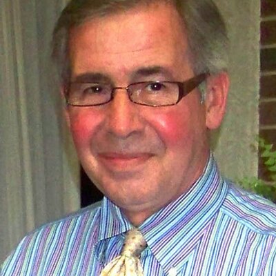 Profile Picture of Ralph Shealy (@RalphShealy) on Twitter