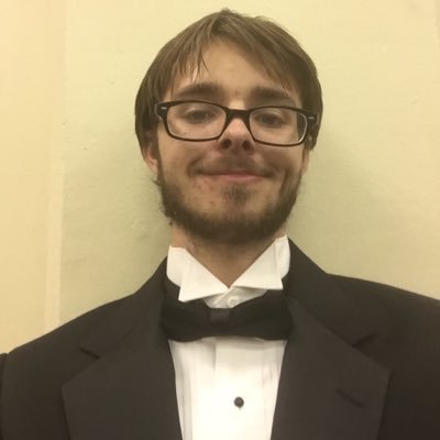 Profile Picture of Jacob Baranski (@JacobBaranski) on Twitter
