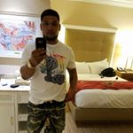 Profile Picture of Devan Sanders (@beano_16) on Instagram