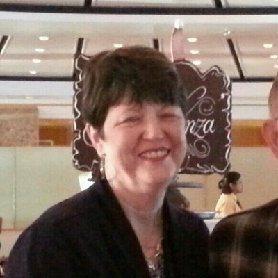 Profile Picture of Kathy Burt (@BurtKathy) on Twitter