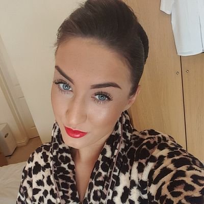 Profile Picture of Charlie Cotton (@xclbc) on Twitter