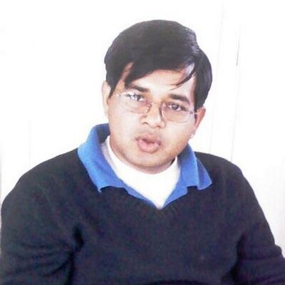 Profile Picture of Sameer Kumar (@drsameerkr) on Twitter