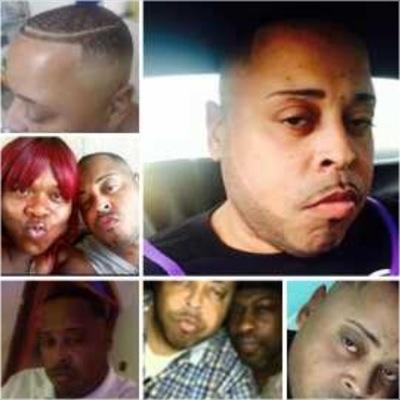 Profile Picture of Mark McLaurin (@MarkYjseiu) on Twitter