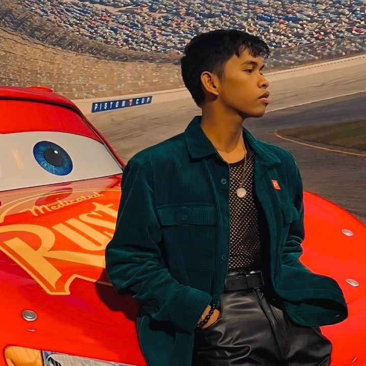 Profile Picture of Joshua Torino (@torinojoshua99) on Tiktok