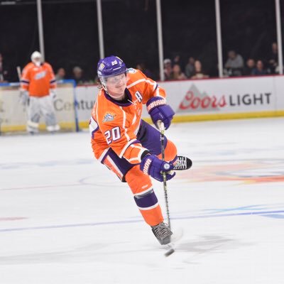 Profile Picture of Michael Brodzinski (@Mbrodzinski20) on Twitter