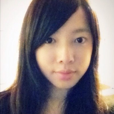 Profile Picture of Mavis Huang (@huang_mavis) on Twitter