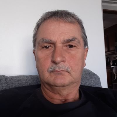 Profile Picture of Daniel Paradis (@DanielParadis20) on Twitter