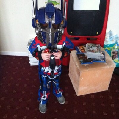 Profile Picture of Dave Smith (@smiddy_bey66) on Twitter