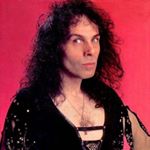 Profile Picture of Ronnie James Dio (@ronniejamesdio_) on Instagram