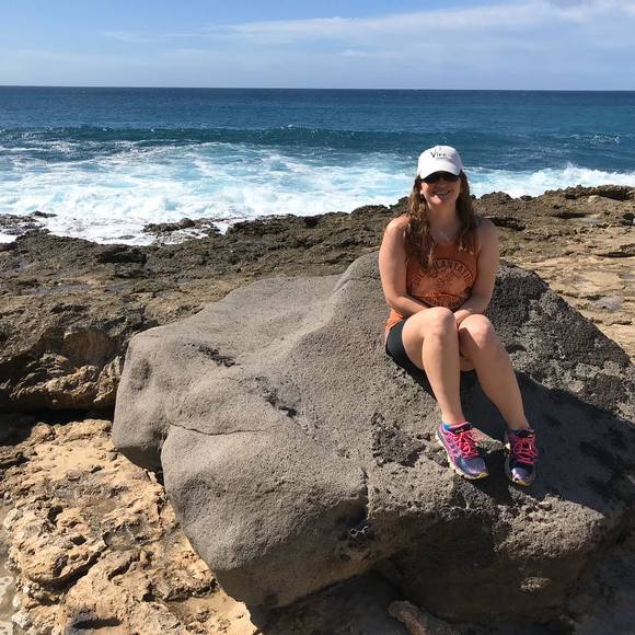 Profile Picture of Jenna Kramer (@iamjenna) on Poshmark