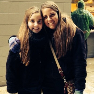 Profile Picture of Hayley Swain (@SlopSwain) on Twitter