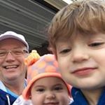 Profile Picture of Mark Bagwell (@bagwell.mark) on Instagram