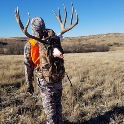 Profile Picture of Sam Hendricks (@SamHendricks7) on Twitter