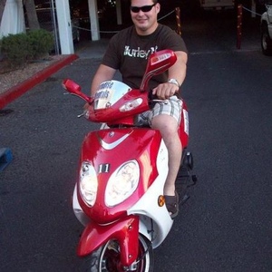 Profile Picture of James Kiely (@nodia) on Myspace